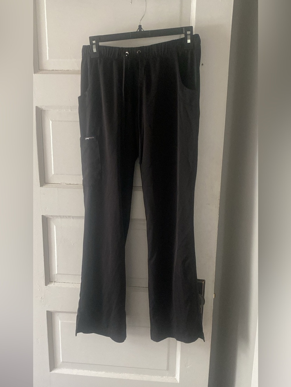 Healing hands scrub bottoms